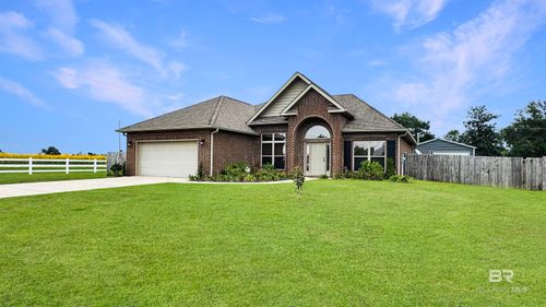 16974 Hammel Dr, Summerdale, AL, 36580-3817 | Card Image