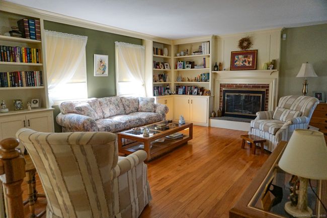 2 Oxford Dr, House other with 3 bedrooms, 1 bathrooms and null parking in Middlefield CT | Image 6
