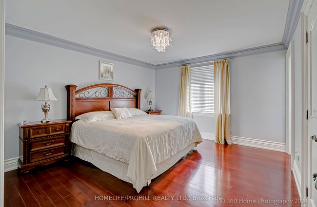 34 Danpatrick Dr, House other with 4 bedrooms, 6 bathrooms and 2 parking in Richmond Hill ON | Image 21