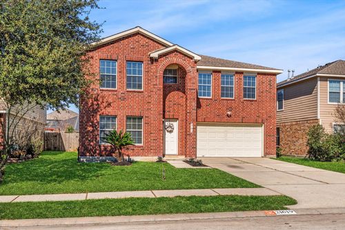21619 Sunrise Brook Lane, Spring, TX, 77379 | Card Image