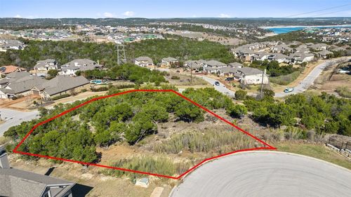 420 Lindale Cv, Lakeway, TX, 78738-6151 | Card Image