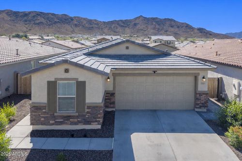 2831 W Thurman Dr, Laveen, AZ, 85339-1372 | Card Image