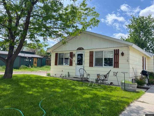 603 14th St, Cody, WY, 82414-3105 | Card Image