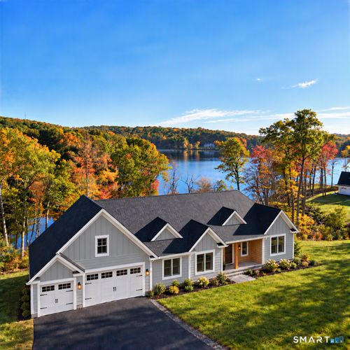 58 Lake Point Drive, East Lyme, CT, 06333 | Card Image