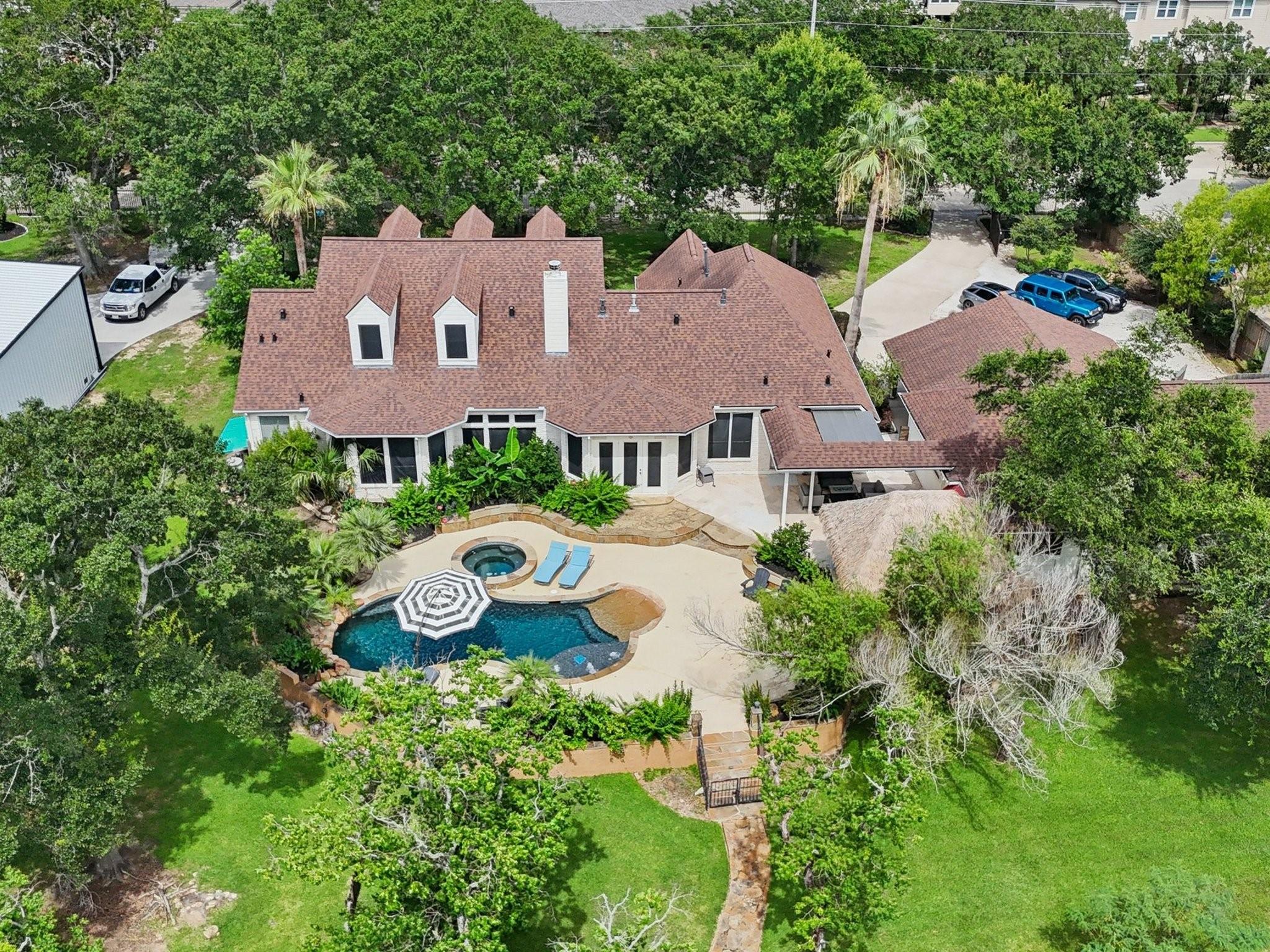 Residential in Seabrook 5
