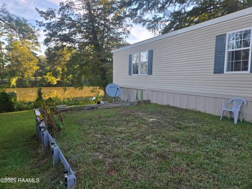 375 Bayou Rd, Port Barre, LA, 70577-5464 | Card Image