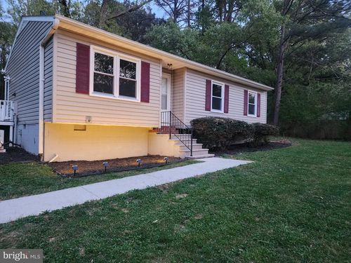 6401 Towles Mill Rd, SPOTSYLVANIA, VA, 22551-3229 | Card Image