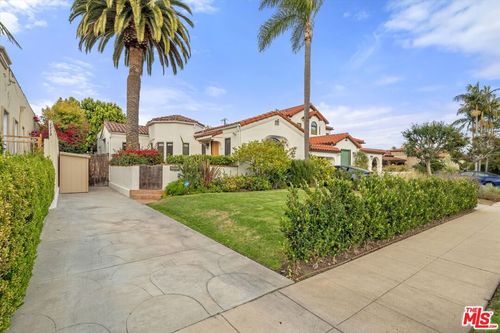 2214 Parnell Avenue, Los Angeles, CA, 90064 | Card Image