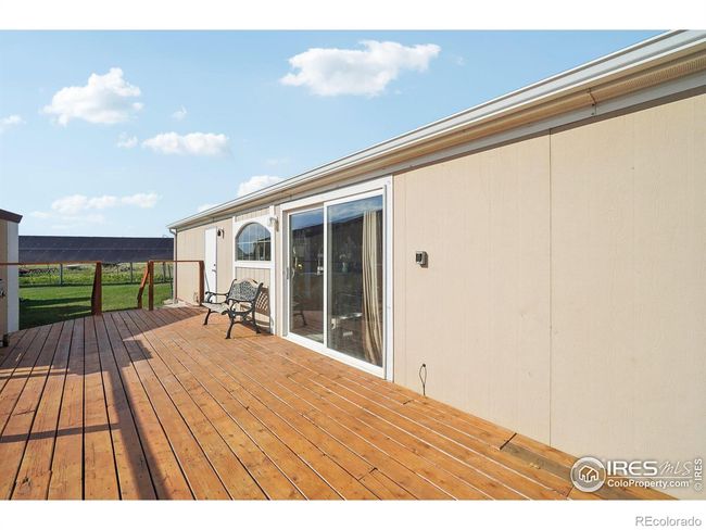 14775 County Road 88, House other with 3 bedrooms, 2 bathrooms and 2 parking in Pierce CO | Image 10