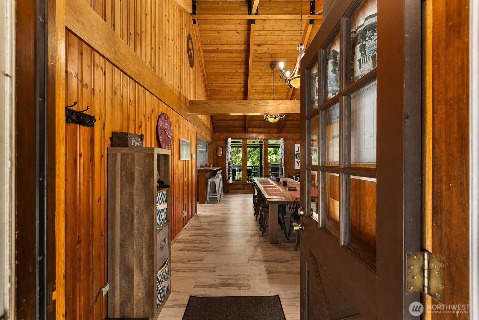 Residential in Eatonville 3