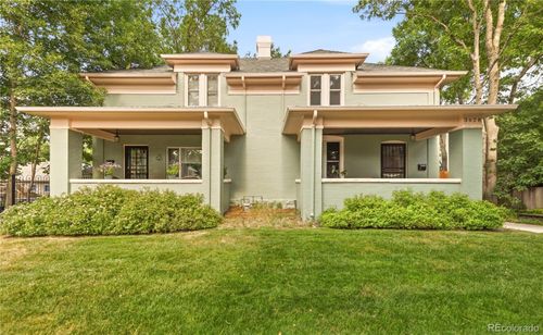 3628 Alcott St, Denver, CO, 80211-2945 | Card Image
