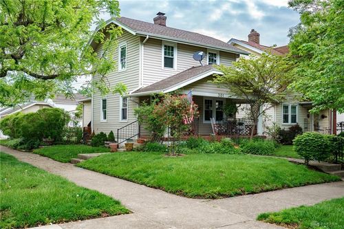 301 Peach Orchard Ave, Oakwood, OH, 45419-2645 | Card Image