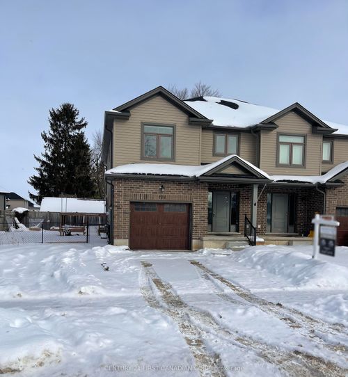 101 Middlesex Drive, Strathroy Caradoc, ON, N7G4G5 | Card Image