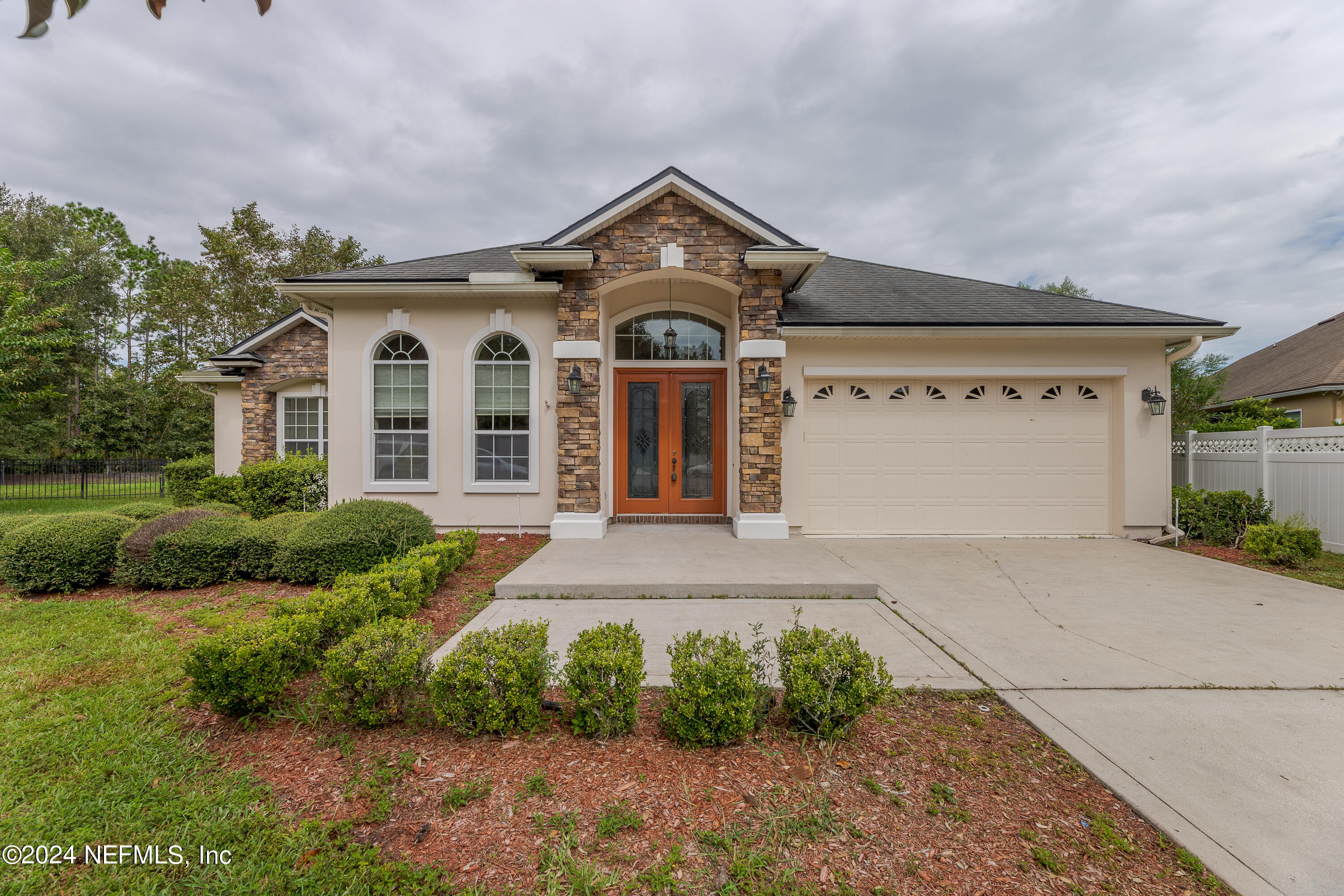 Baxterly Way, Saint Johns, FL 32259