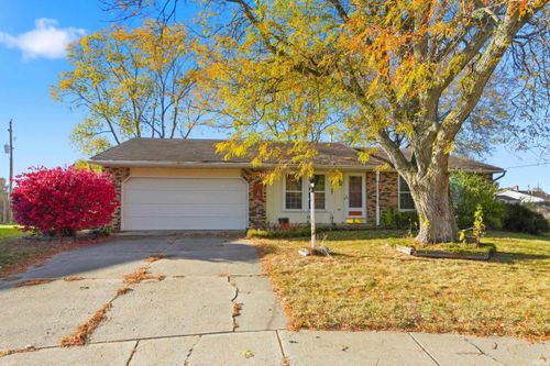 8507 Sandstone Ct, New Haven, IN, 46774-1067 | Card Image