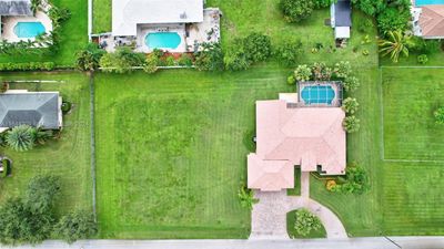 11900 Nw 18th Ct, House other with 4 bedrooms, 3 bathrooms and null parking in Plantation FL | Image 3