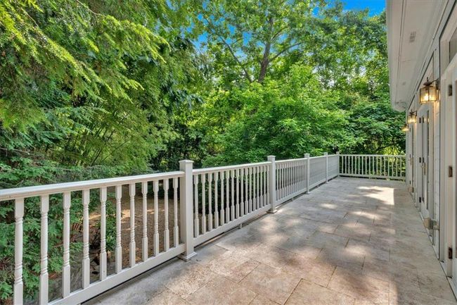 400 Old Ivy Rd Ne, House other with 6 bedrooms, 6 bathrooms and 3 parking in Atlanta GA | Image 42