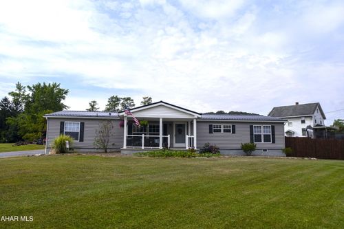 599 Johnstown Rd, East Freedom, PA, 16637-8120 | Card Image