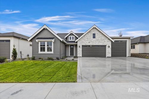 6392 W Sella Ct, Eagle, ID, 83616 | Card Image