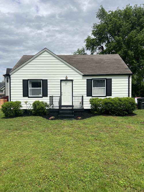 508 W Bend Dr, Nashville, TN, 37209-1731 | Card Image
