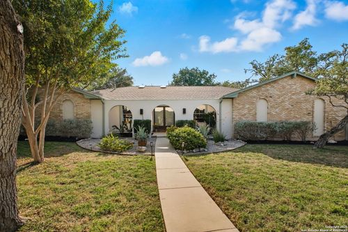 127 Canyon Vw, Hollywood Park, TX, 78232-1203 | Card Image