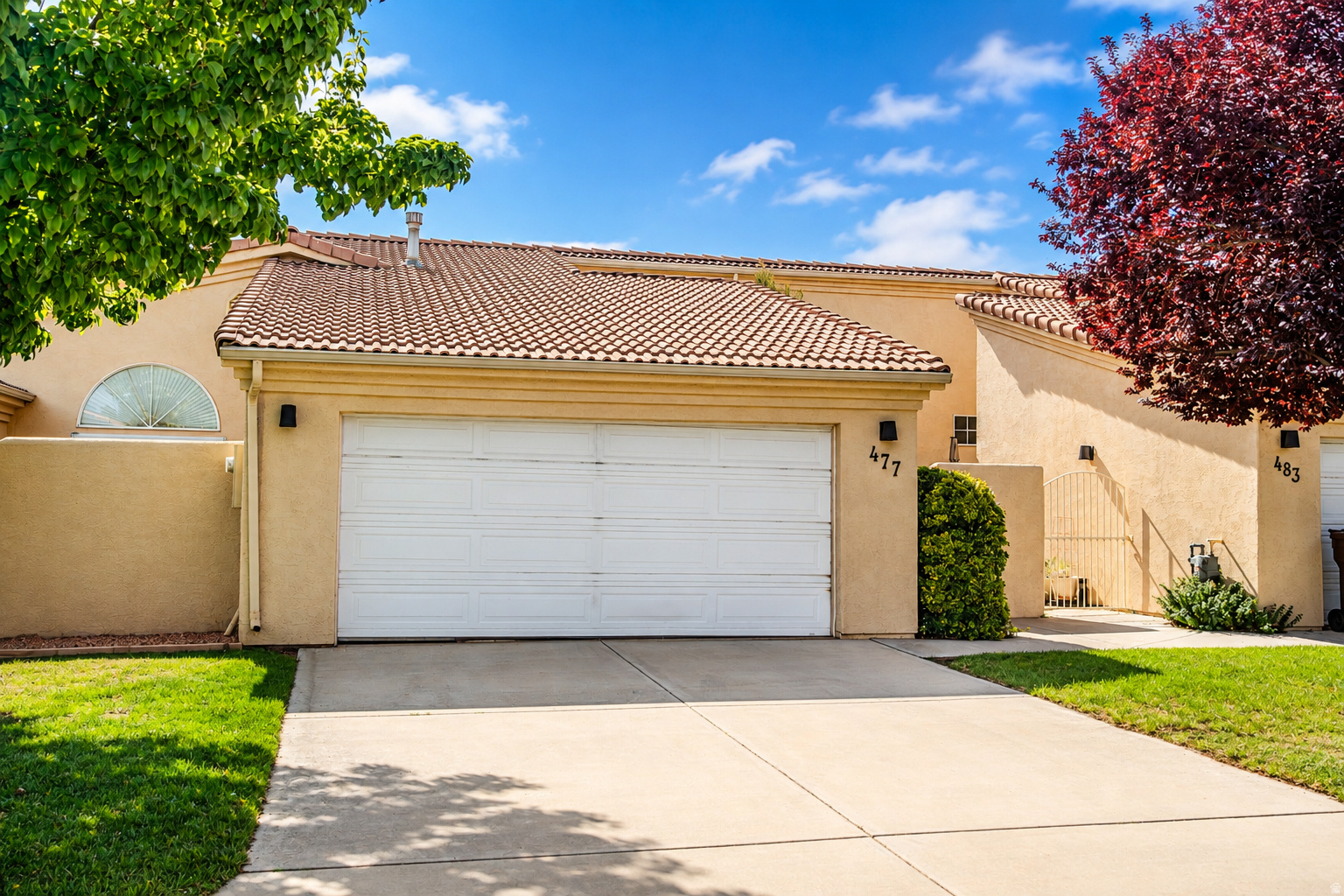Residential in Moab 2