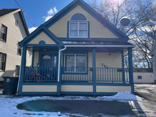 265 Bridgeport Ave, Milford, CT, 06460-4116 | Card Image