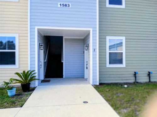 unit-2-1583 Nw 29th Rd, GAINESVILLE, FL, 32605-3242 | Card Image