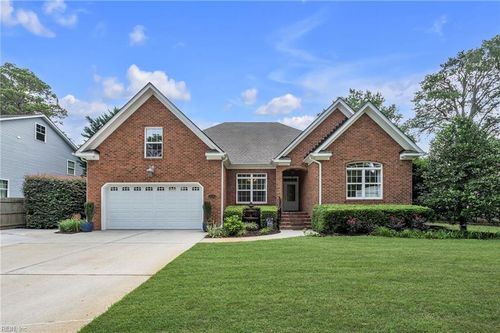 1016 Old Canterbury Drive, Virginia Beach, VA, 23455 | Card Image