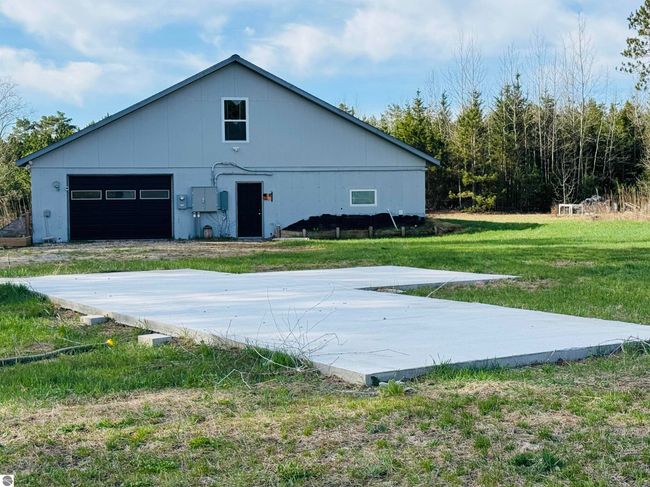 9925 W 16 Rd, Home with 0 bedrooms, 0 bathrooms and null parking in Mesick MI | Image 42