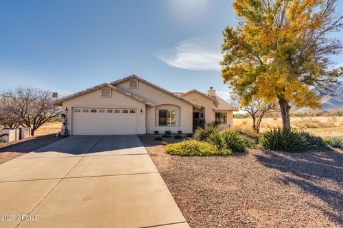 5860 E Blue Oak Ct, Hereford, AZ, 85615-8538 | Card Image