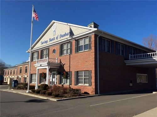 100 State Route 37, New Fairfield, CT, 06812-4024 | Card Image