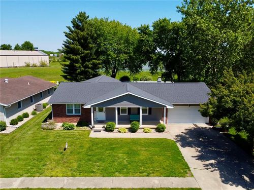 1213 Collins Dr, Effingham, IL, 62401-1620 | Card Image