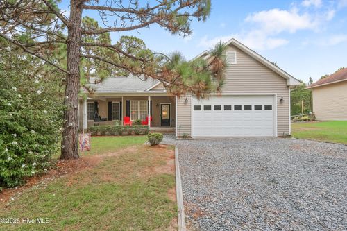 143 Cardinal Ln, Seven Lakes, NC, 27376 | Card Image