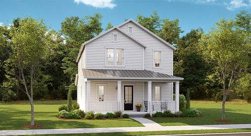 1051 Scotch Bonnet Way, Summerville, SC, 29485-9281 | Card Image