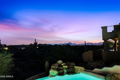 12191 E Wethersfield Drive, Scottsdale, AZ, 85259 | Card Image