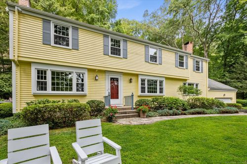 9 Saddle Ridge Dr, West Simsbury, CT, 06092-2118 | Card Image