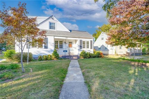 530 Sterling St, Norfolk, VA, 23505-2169 | Card Image