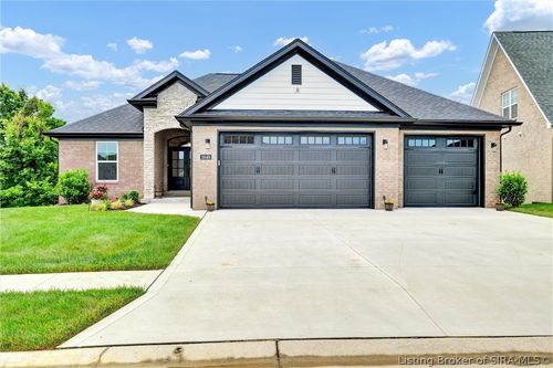 3049 Bridlewood Lane, New Albany, IN, 47150 | Card Image