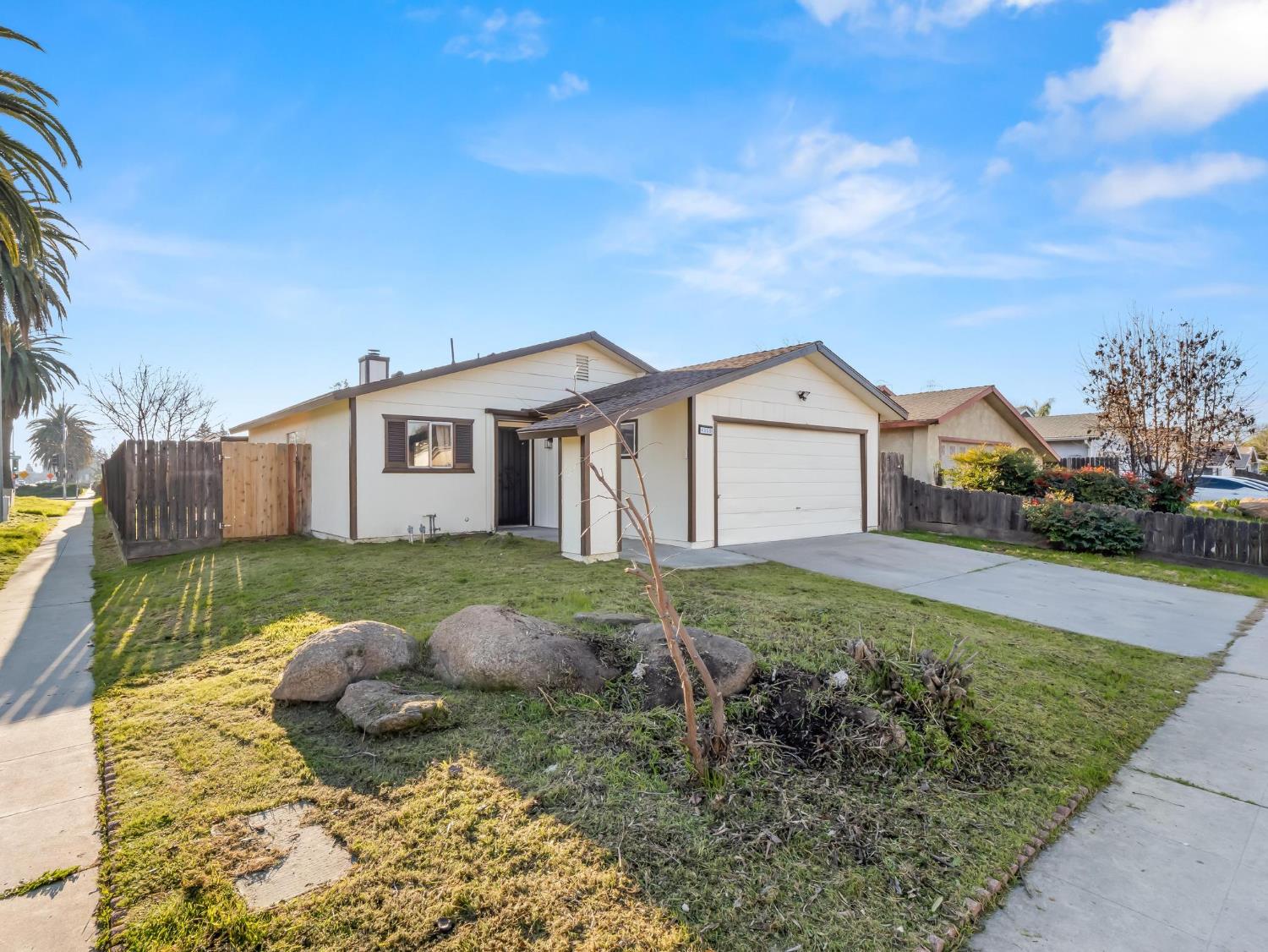 Residential in Fresno 2