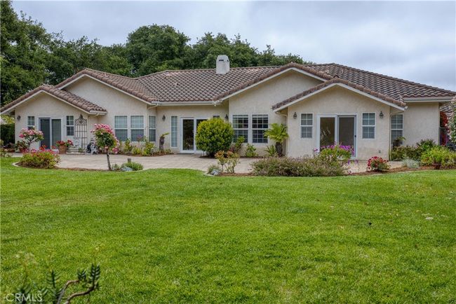 635 Shelter Ridge Pl, House other with 4 bedrooms, 4 bathrooms and 3 parking in Nipomo CA | Image 37