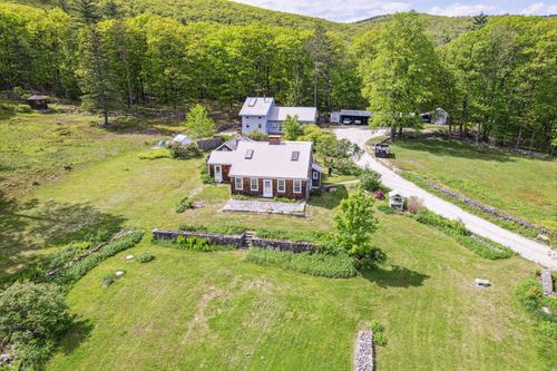 48 & 56 Perkins Lane, Temple, NH, 03084 | Card Image