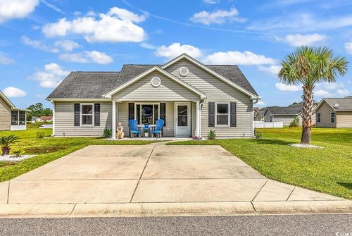 278 Encore Cir, Myrtle Beach, SC, 29579-7083 | Card Image