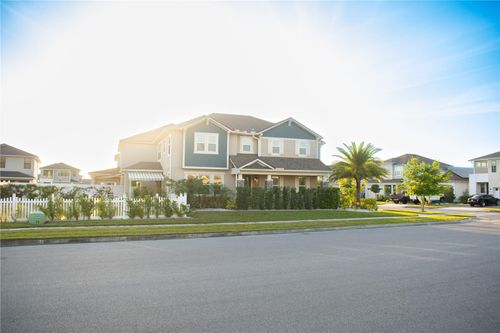 2260 Rapollo Dr, KISSIMMEE, FL, 34741-7968 | Card Image