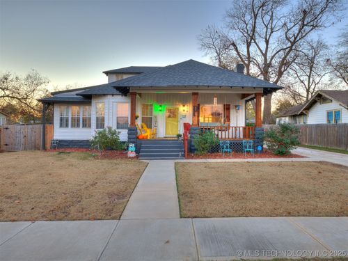 514 Oklahoma St, Sapulpa, OK, 74066-3848 | Card Image