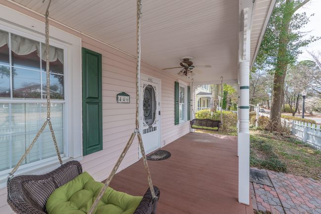 446 Laurens St Nw, House other with 4 bedrooms, 3 bathrooms and null parking in Aiken SC | Image 4