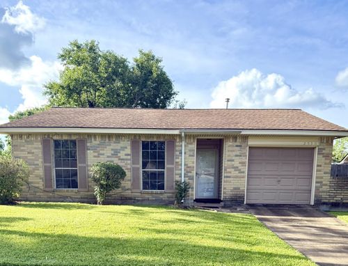 2530 Knoxville Dr, League City, TX, 77573-4806 | Card Image
