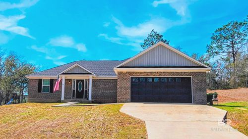 1010 Danley Trail, Bay Minette, AL, 36507 | Card Image