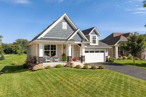 11429 Pierce St Ne, Blaine, MN, 55434-3837 | Card Image