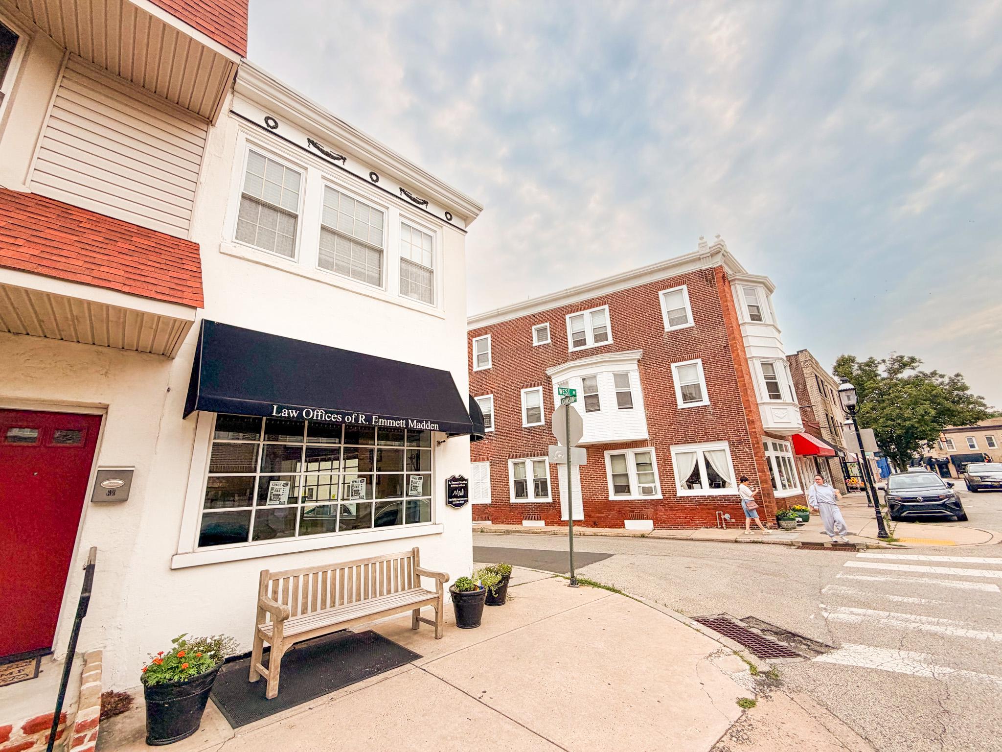 Commercial Lease in JENKINTOWN 4